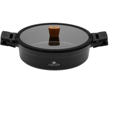 Gerlach NATUR lábas fedővel 28 cm 4,2 l edény