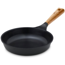 Gerlach NATUR serpenyő 28 cm-es ILAG XERA DUR 2 felülettel (9953989) edény