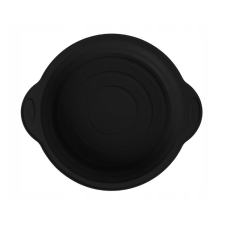 Gerlach SMART Kör alakú Tortaforma - 22 cm (5901035506688) edény