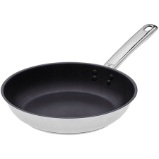 Gerlach SOLID LITE serpenyő 24 cm-es ILAG XERA DUR 2 felülettel edény