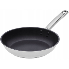 Gerlach SOLID LITE serpenyő 28 cm-es ILAG XERA DUR 2 felülettel (9953277) edény