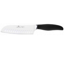 Gerlach Style Santoku Kés - 17,5cm kés és bárd