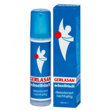  Gerlasan Test dezodor 150ml lábápolás