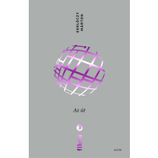 Gerlóczy Márton - Fikció 3. – Az út egyéb könyv