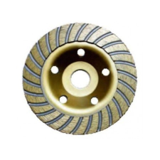 GERMAFLEX Gyémánt fazékkorong turbó 125mm GERMAFLEX edény