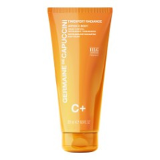 Germaine de Capuccini Timexpert Radiance C+ Antiox. Body Testápoló 200ml testápoló