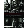  German Swords of World War II - A Photographic Reference: Vol 2: Luftwaffe, Kriegsmarine, SA, SS – Thomas M. Johnson