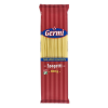 Germi Száraztészta spagetti GYERMELYI Germi tojás nélküli 400g