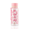 Germstar Kft. EQUA BPA-mentes műanyag kulacs (600ml) Think Pink