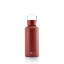 Germstar Kft. EQUA Timeless rozsdamentes acél kulacs (600ml) Wine not jóga felszerelés