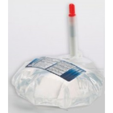 Germstar Kft. Germstar Original kézfertőtleníítő folyadék utántöltő 946ml (6db/karton) tisztító- és takarítószer, higiénia