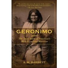  Geronimo – Geronimo idegen nyelvű könyv