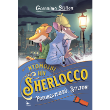 Geronimo Stilton - Pofonegyszerű, Stilton! egyéb könyv
