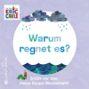 Gerstenberg Verlag Warum regnet es? | Leena Flegler