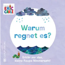 Gerstenberg Verlag Warum regnet es? | Leena Flegler idegen nyelvű könyv