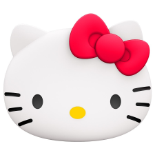 Geske 3 Az 1-ben Hello Kitty Okos Arctisztító bőrápoló eszköz