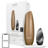  Geske 5 az 1-ben mágneses érintésmentes arcmaszk peeling szürke (GK000005GY01)