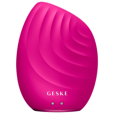 Geske 5 Az 1-ben Okos Szónikus Arctisztító Magenta bőrápoló eszköz