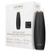 Geske 6 in 1 MicroCurrent Face-Lift Pen Arcfeszesítő készülék alkalmazással szürke