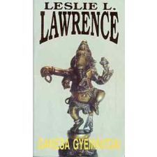 Gesta Kiadó Ganésa gyémántjai antikvárium - használt könyv