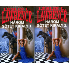 Gesta Kiadó Három sötét király 1-2. antikvárium - használt könyv