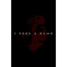 Gestmorph Games I NEED A NAME (PC - Steam elektronikus játék licensz) videójáték
