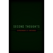 Gestmorph Games Second Thoughts (PC - Steam elektronikus játék licensz) videójáték