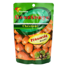  Gesztenye EASTRAY szelíd héj nélküli főtt 100g reform élelmiszer