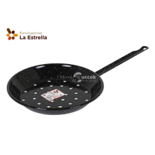  Gesztenyesütő serpenyő - 26 cm edény