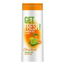 Get fresh tusfürdő 275ml Citrus Beach tusfürdők