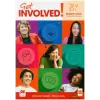  Get involved! Level B1 / Student's Book with App and DSB – Patricia Reilly