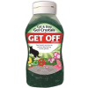  Get Off Cat &amp; Dog Távoltartó és Leszoktató Zselé Kristály - 460g - Kutyákhoz, Macskákhoz (116432)