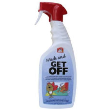  Get Off Macska- és kutyariasztó tisztító és távoltartó spray 500 ml kutyafelszerelés