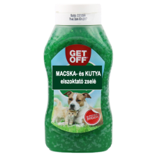 Get Off Távoltartó gél 460g macskafelszerelés