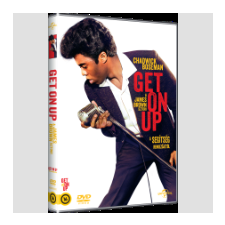  Get On Up (Dvd) egyéb film