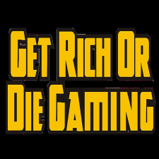  Get Rich or Die Gaming (Digitális kulcs - PC) videójáték
