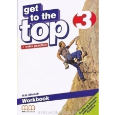  GET TO THE TOP 3 WB nyelvkönyv, szótár