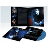 GET YER VINYL OUT Joe Satriani - Greatest Hits… Live (Blue Vinyl) (Vinyl LP (nagylemez))