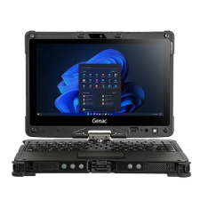 Getac V110 G7 VSC15PJEBDXA Fekete (VSC15PJEBDXA) laptop