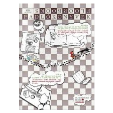 Gévai Csilla; Rontó Lili; Sütő Róbert PADLÓKÖNYVEK - FLOORBOOKS - VILÁGRASZÓLÓ TUDÁS MINDENKINEK gyermek- és ifjúsági könyv