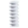Gewiss S.p.A. Gégecső DIFLEX 50/30 szürke gumírozott PVC 320N DX30050 Gewiss