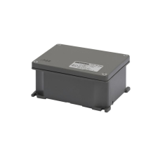 Gewiss S.p.A. Gewiss 76296 294x244x114mm alumínium csatlakozó doboz ATEX IP66 villanyszerelés