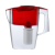 Geyser Mini vízszűrő kancsó (vörös)