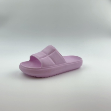 Gezer 10388 Női Gumi Papucs - Rózsaszín női papucs