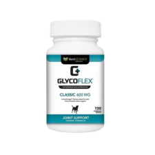GF 600 Glyco Flex 120 tabletta vitamin, táplálékkiegészítő kutyáknak