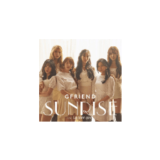 Gfriend - Sunrise "B Version" (Limited Edition) (Cd) rock / pop