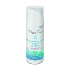 GG Derm Touch Miteszerképződést normalizáló szérum 150ml arcszérum
