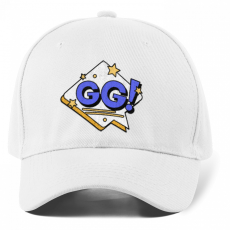  GG Emoji - Baseball Sapka