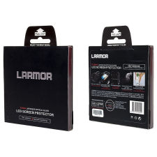 GGS Larmor LCD védő (Nikon D5300/D5500/D5600) videókamera kellék
