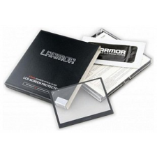 GGS Larmor LCD védő (Sony A5000, A5100, A6000, A6100, A6300, A6400, A6600) videókamera kellék